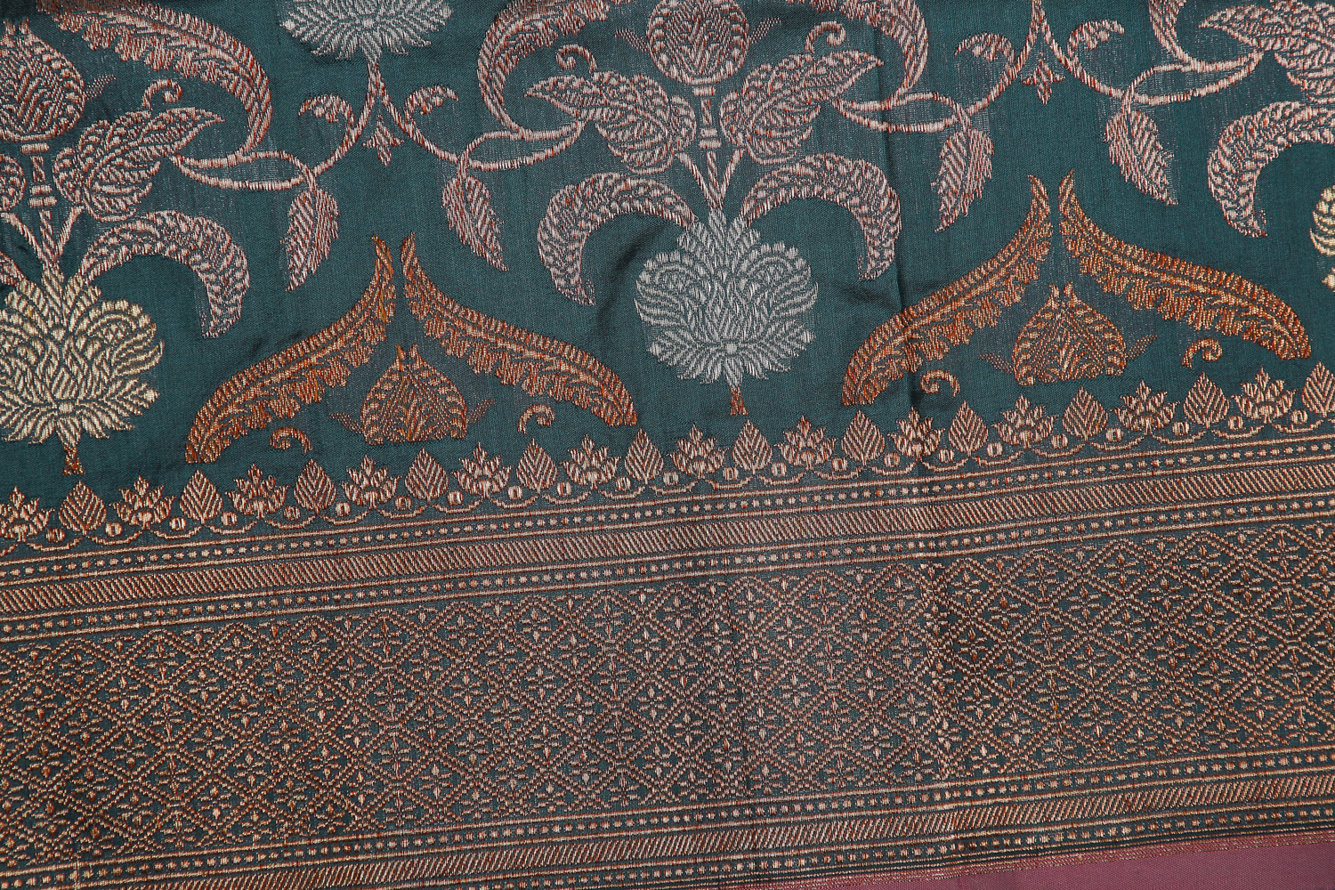 BENARAS SILK L16716