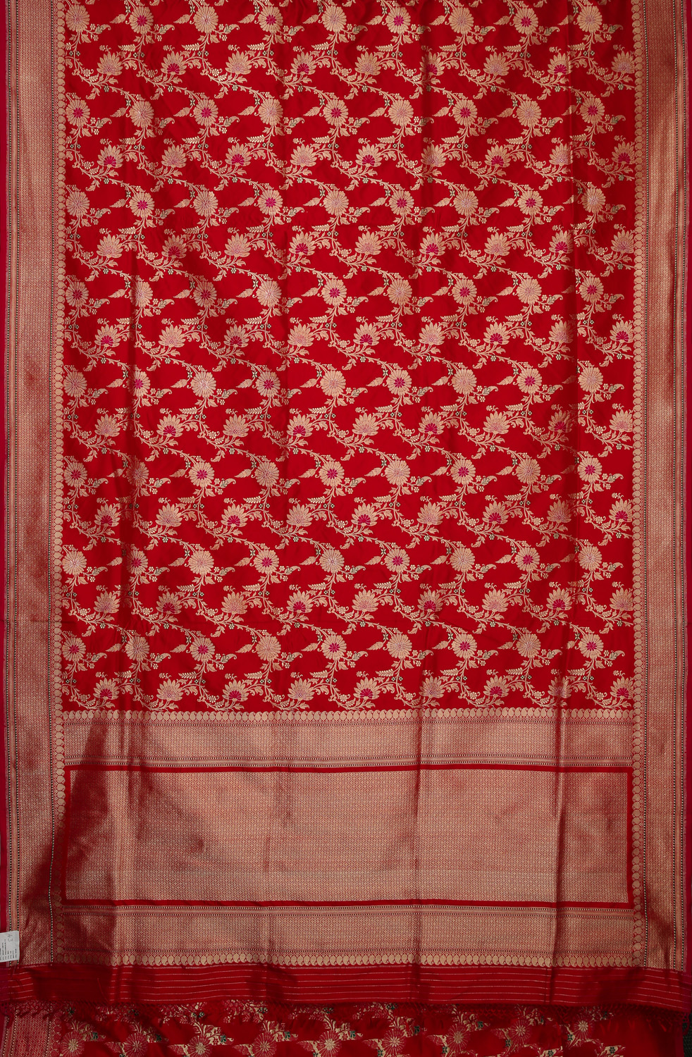 BENARAS SILK L16722