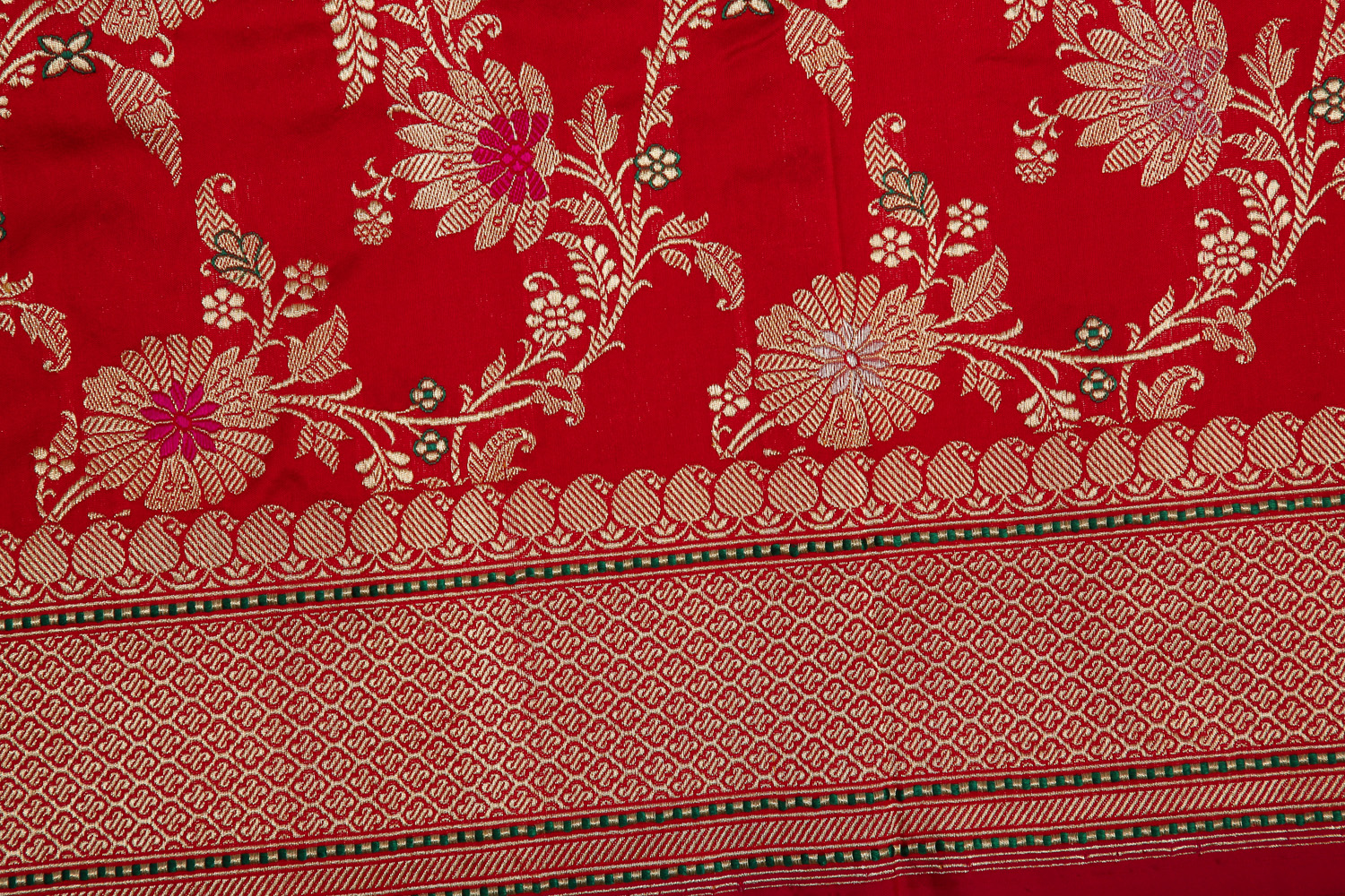 BENARAS SILK L16722