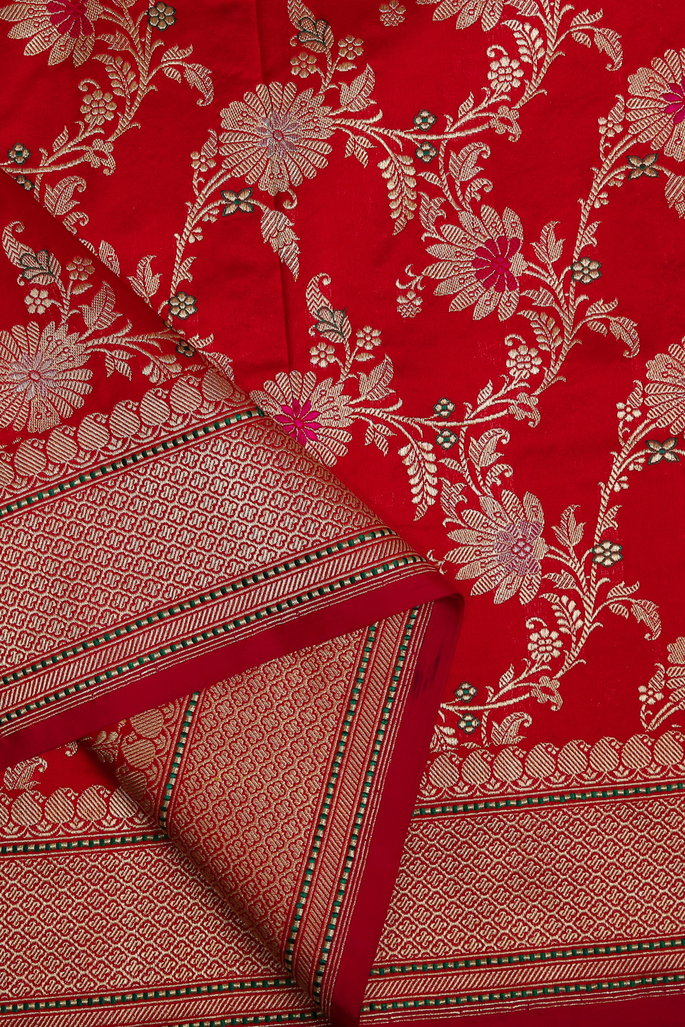 BENARAS SILK L16722