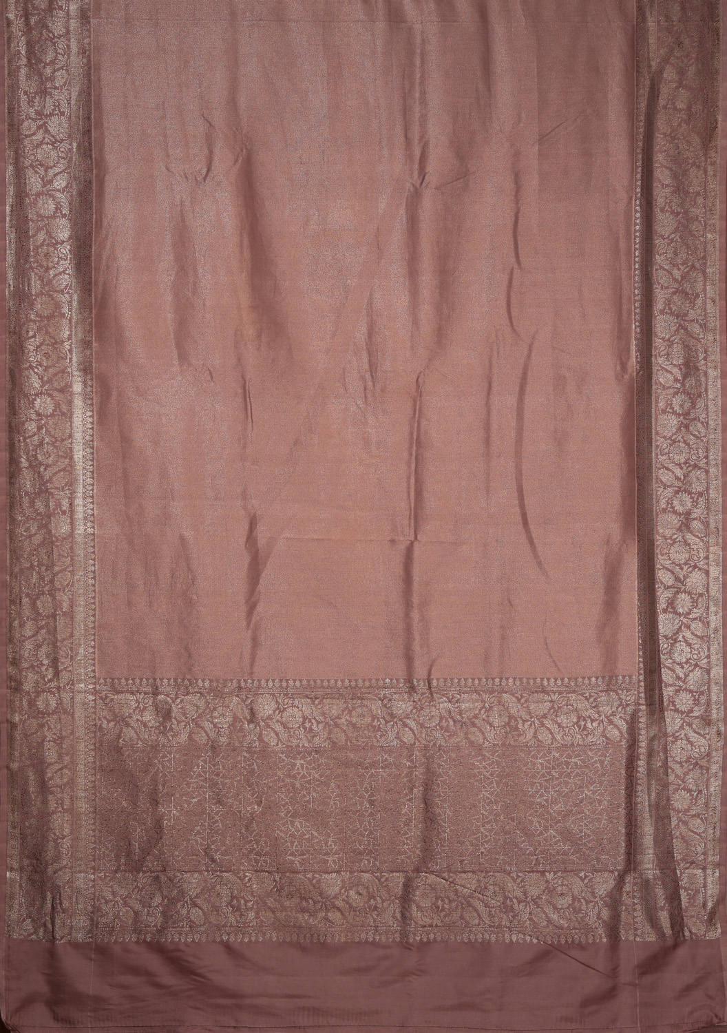 BENARAS TUSSAR GEORGETTE L16705