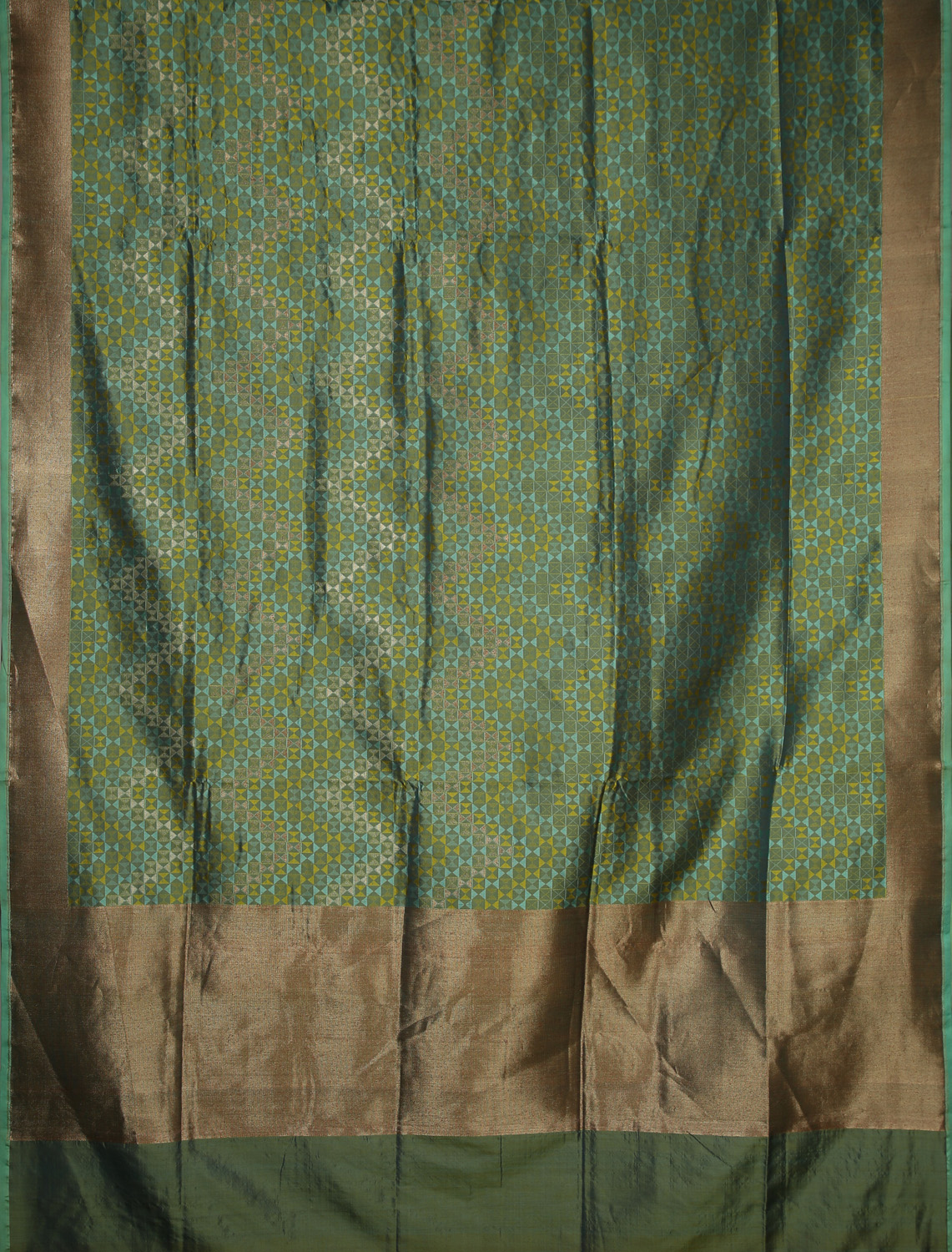 BENARAS SILK L16714