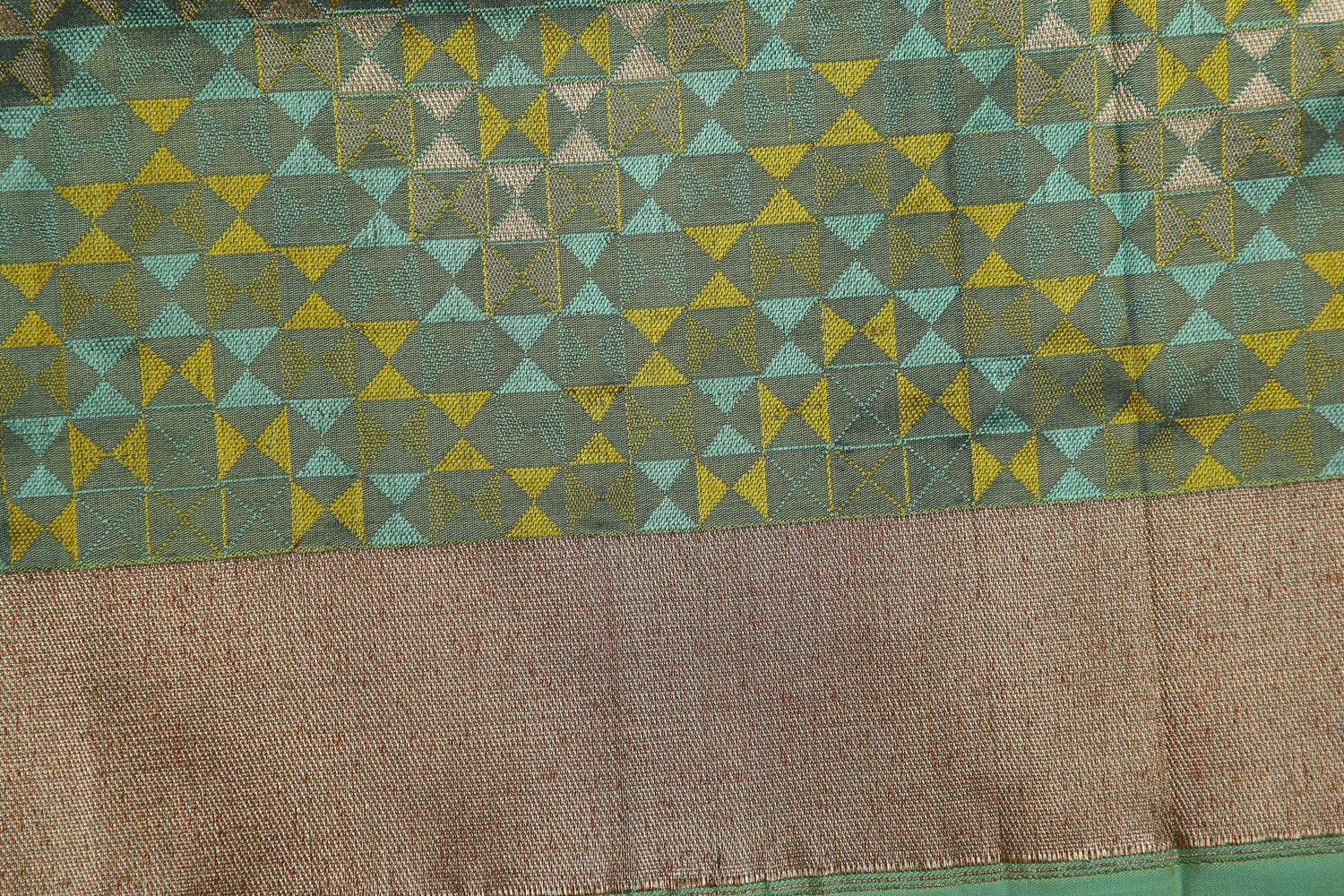 BENARAS SILK L16714