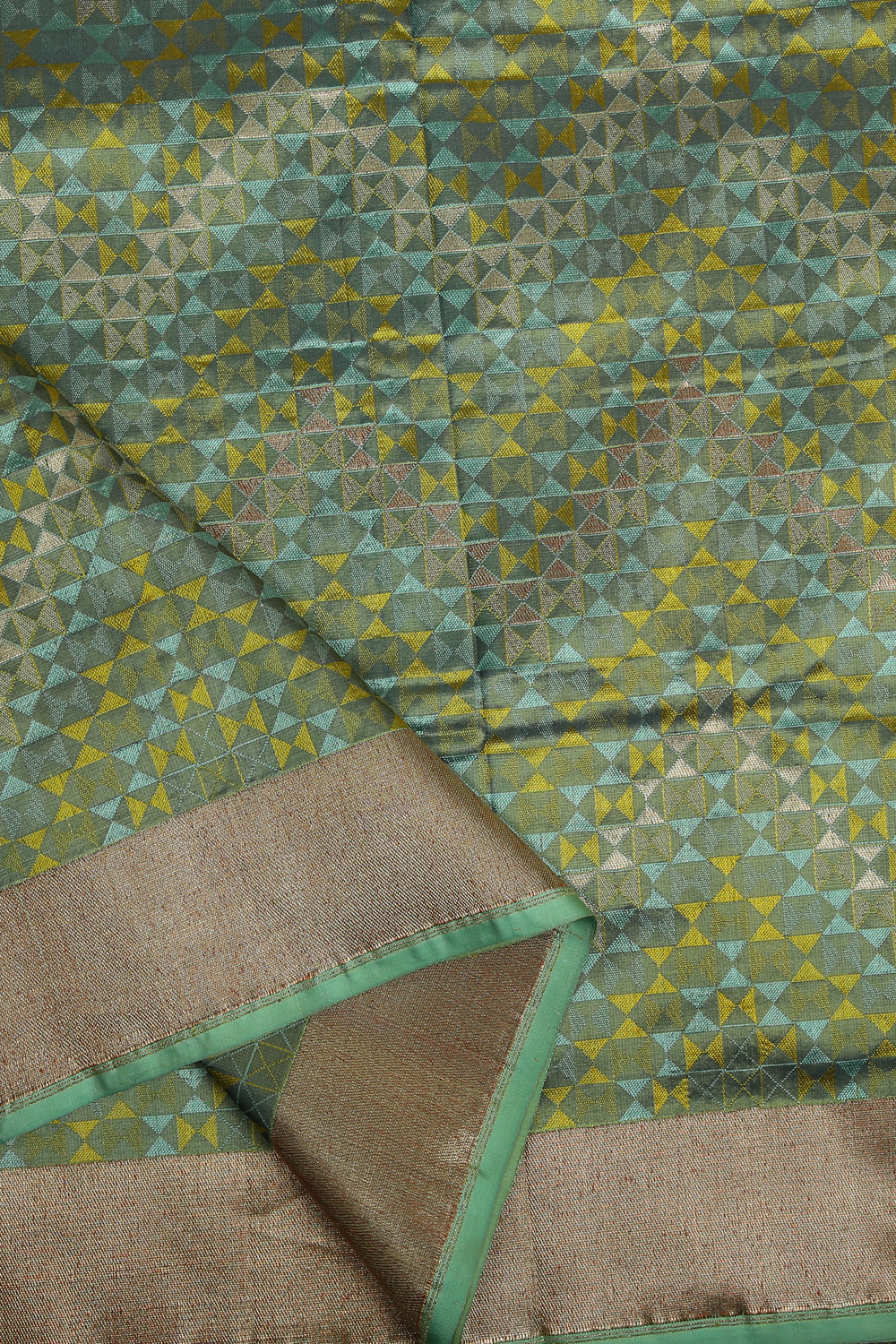 BENARAS SILK L16714