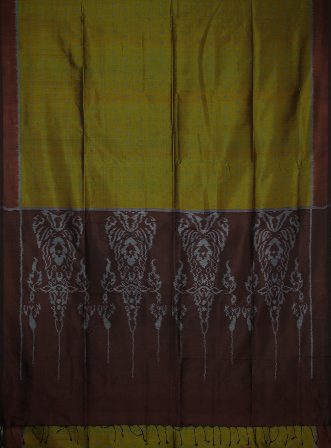 VRIKSH SILK VNJI409