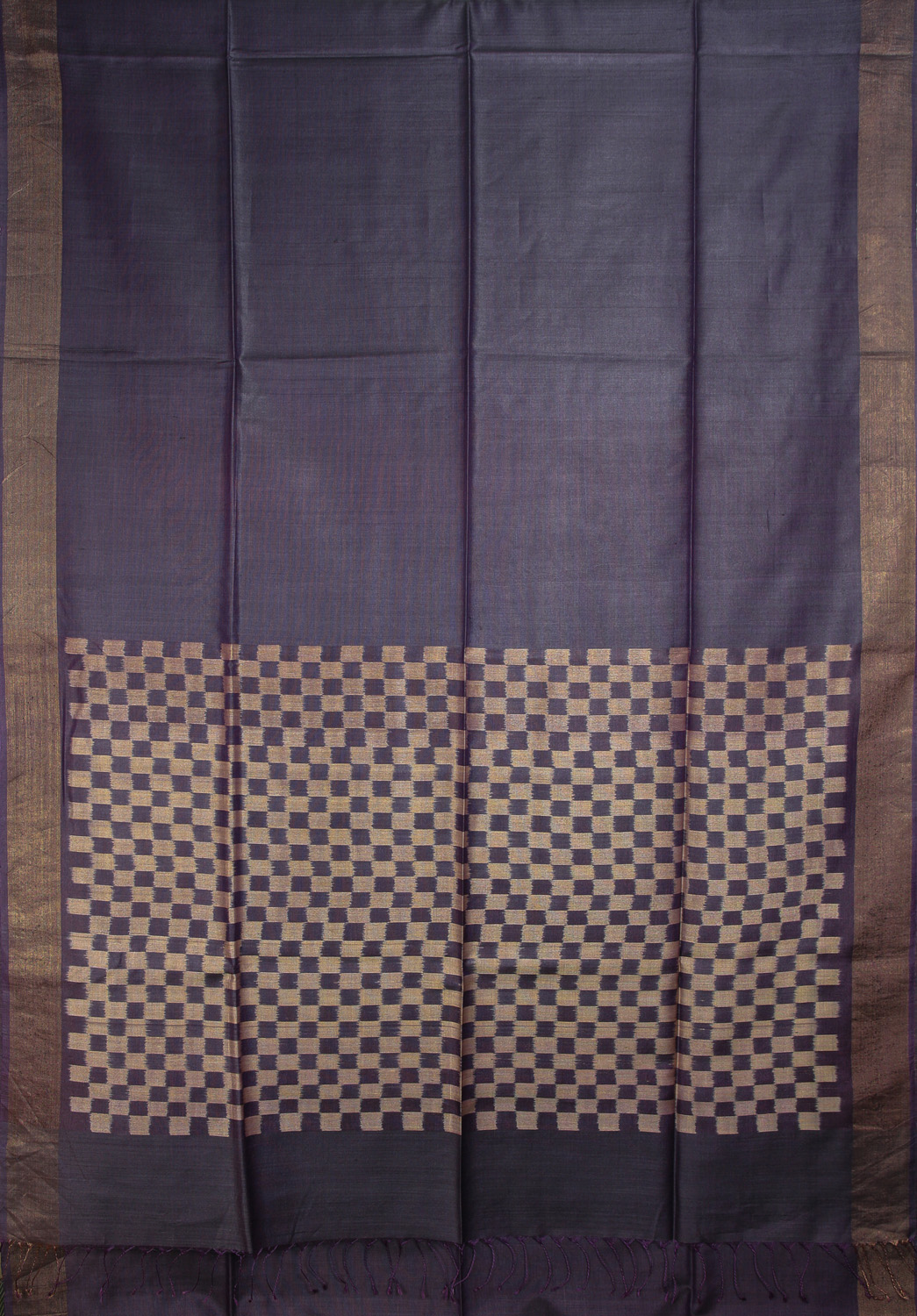 VRIKSH TUSSAR SILK VGPLZ282