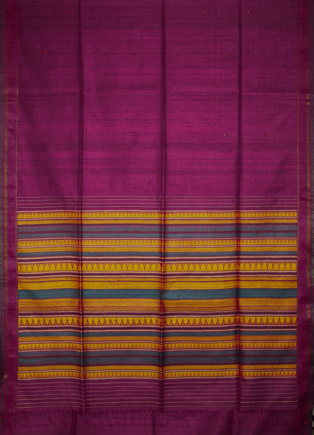 VRIKSH TUSSAR SILK VGDONG282