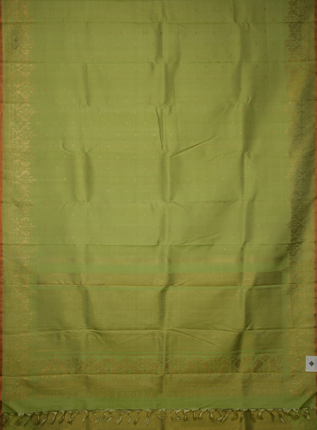 KANCHIVARAM SILK L15033