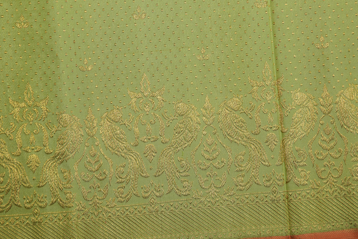 KANCHIVARAM SILK L15033