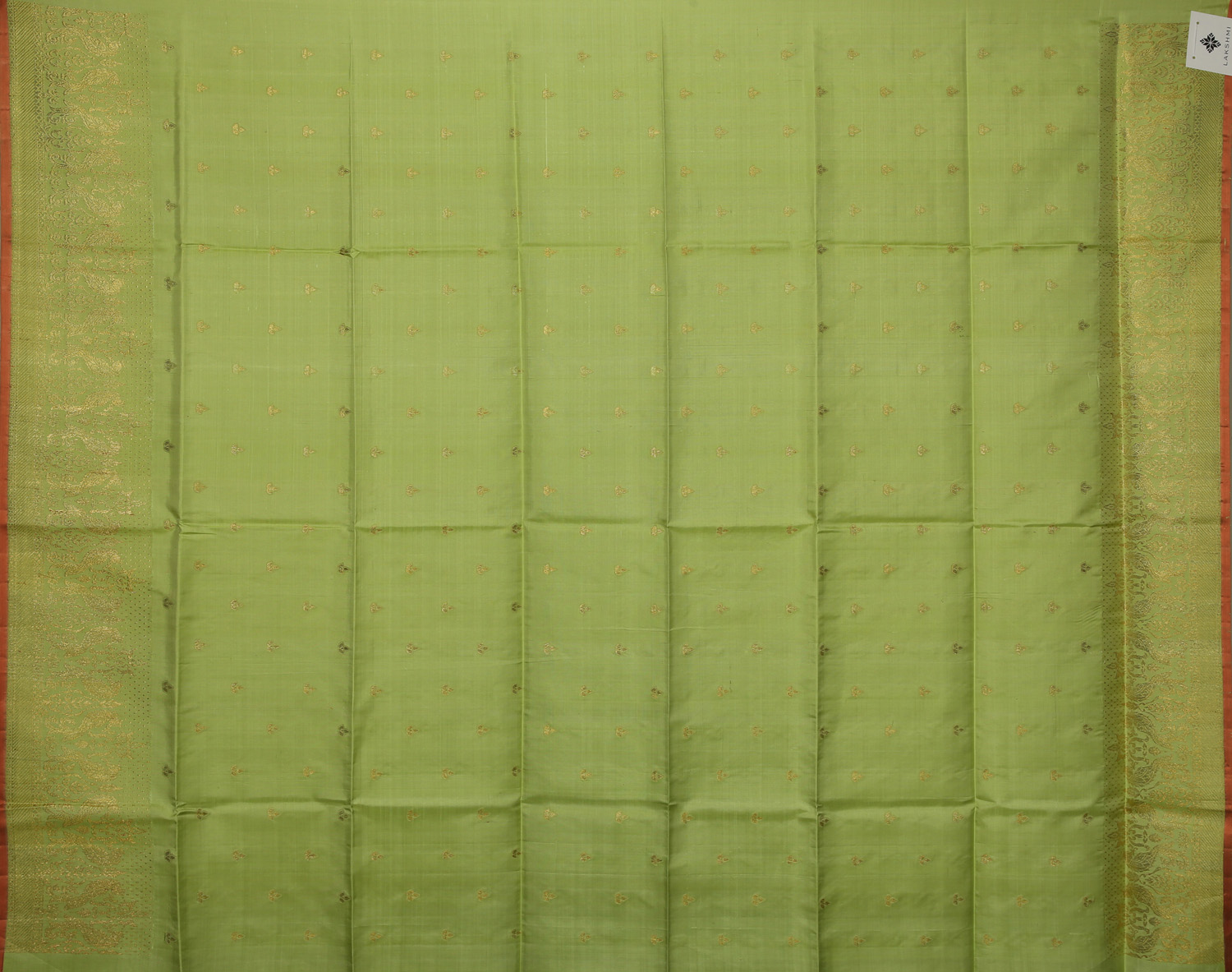 KANCHIVARAM SILK L15033