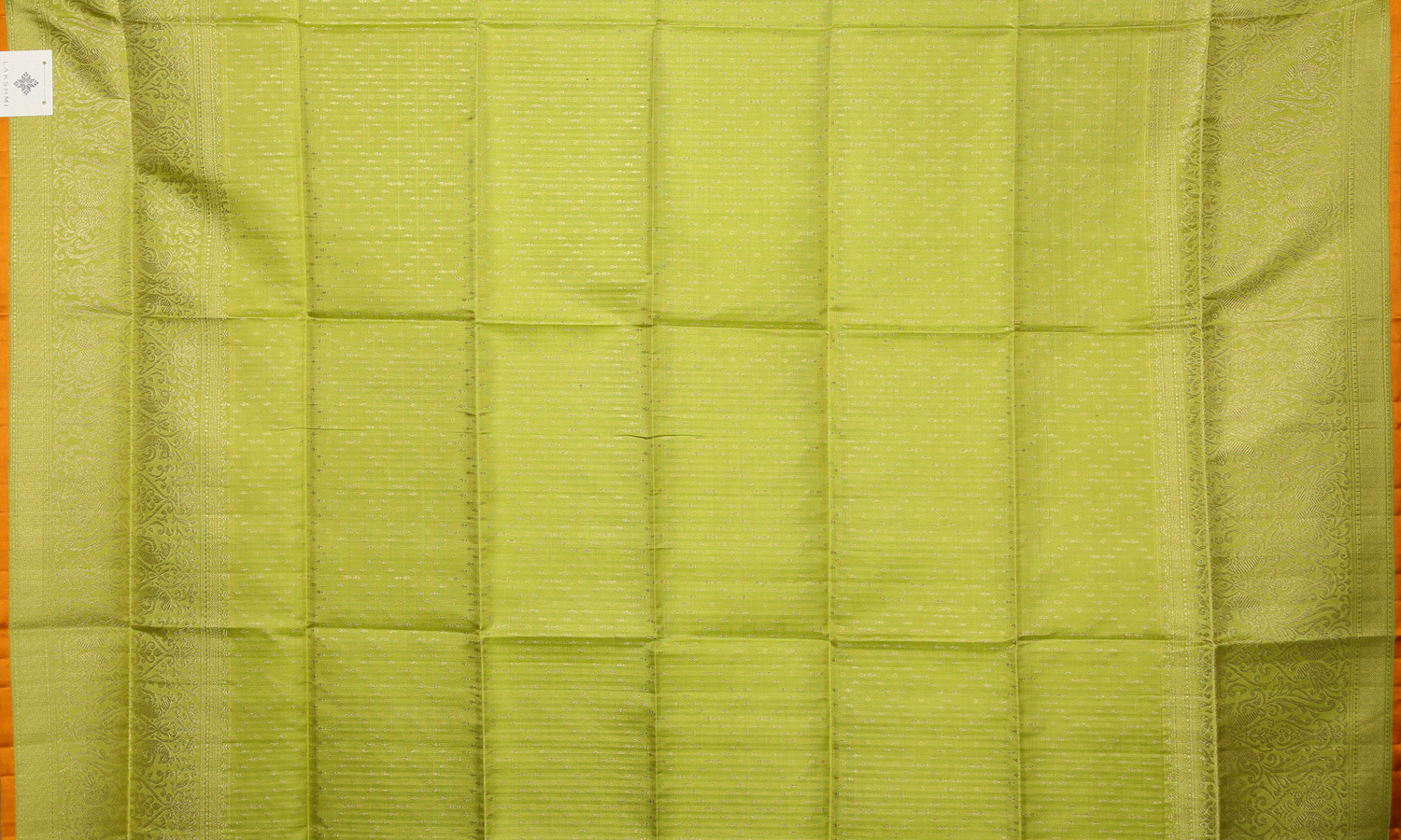 KANCHIVARAM SILK L15780