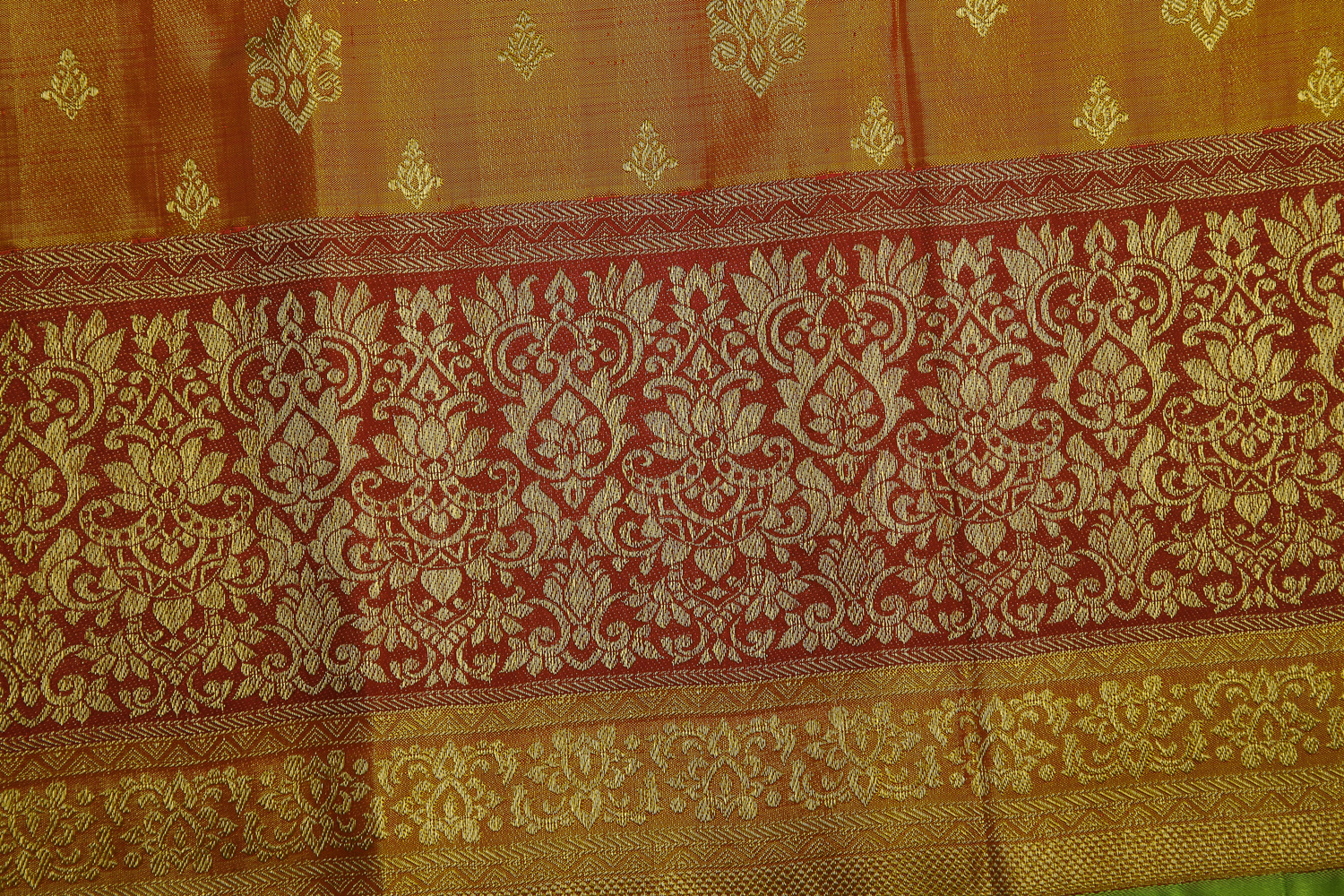 KANCHIVARAM SILK L15544