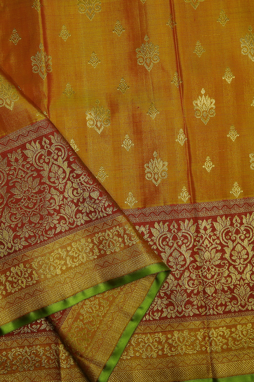 KANCHIVARAM SILK L15544