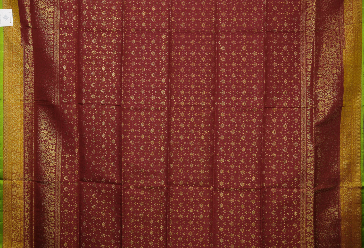 KANCHIVARAM SILK L15544