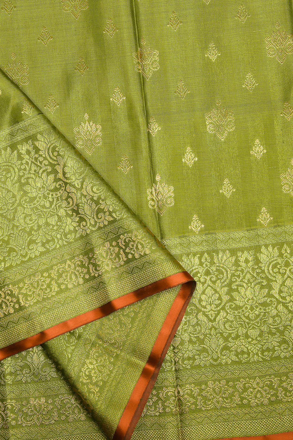 KANCHIVARAM SILK L15742