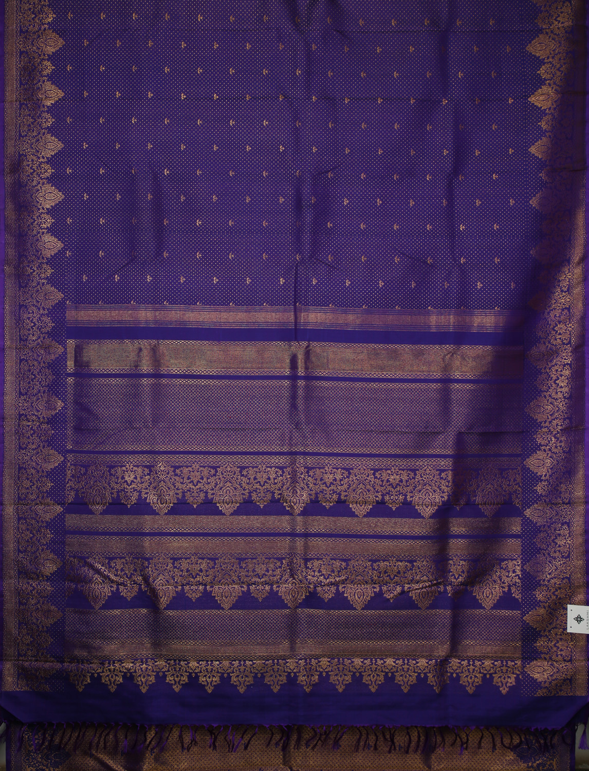 KANCHIVARAM SILK L15672