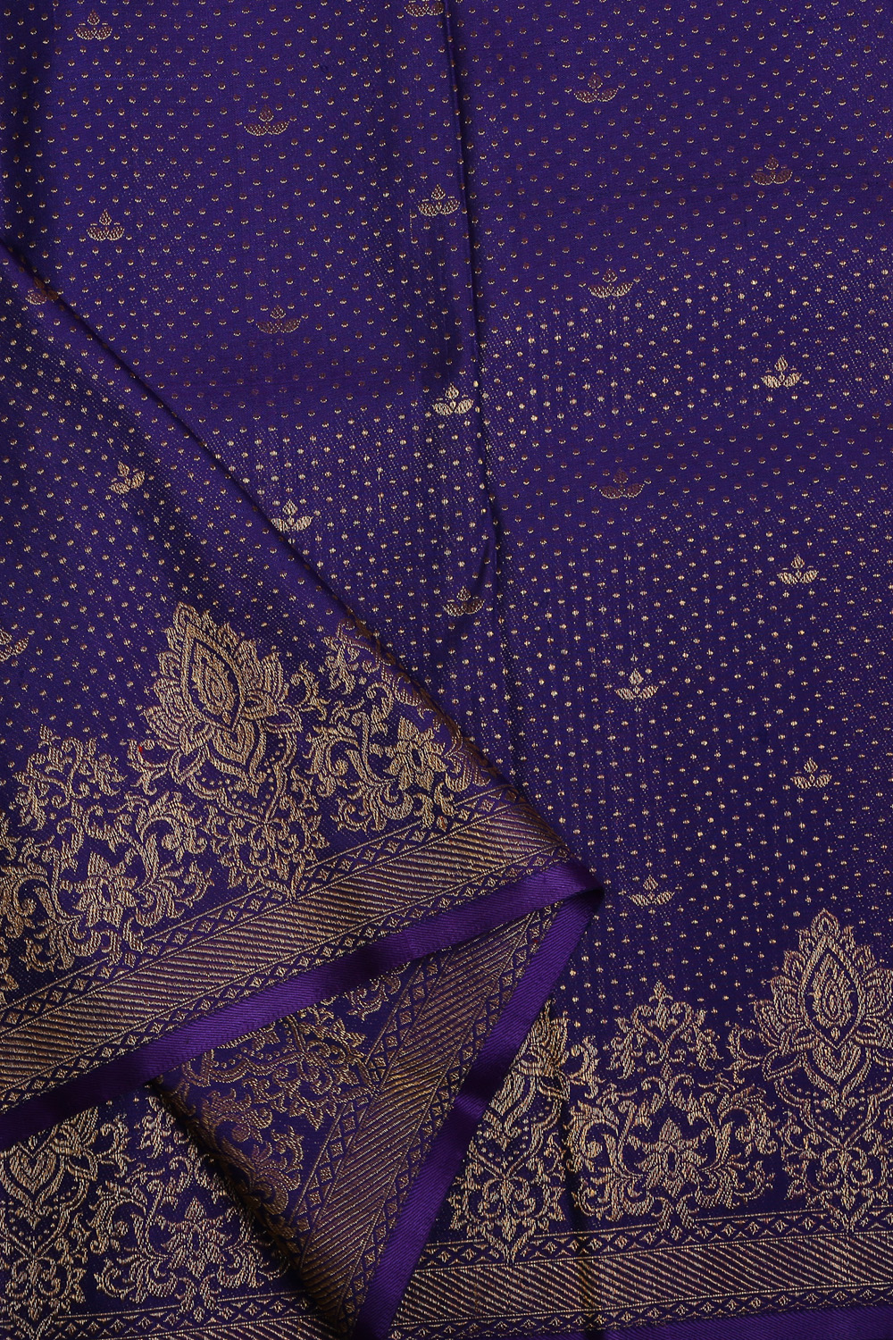 KANCHIVARAM SILK L15672