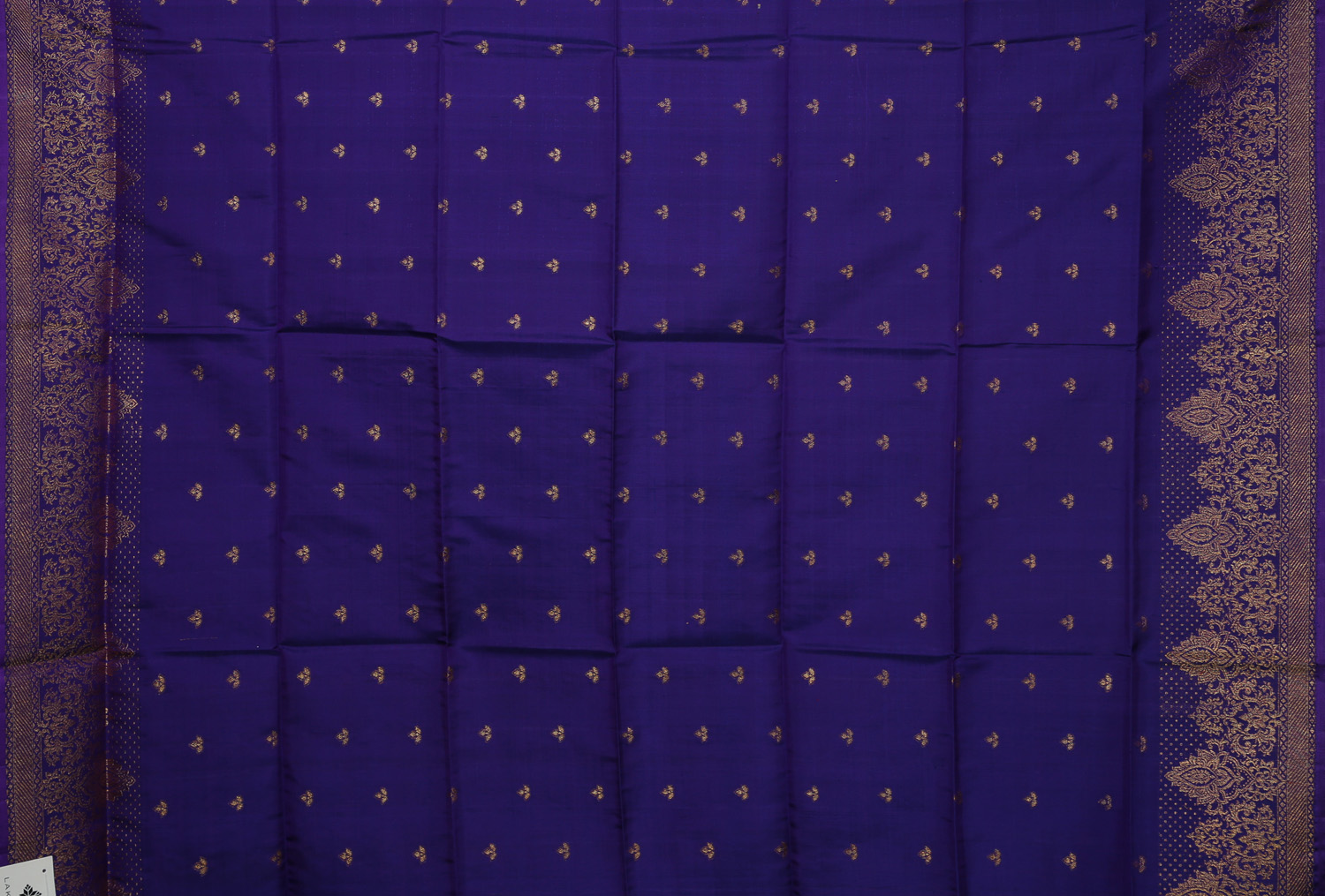 KANCHIVARAM SILK L15672