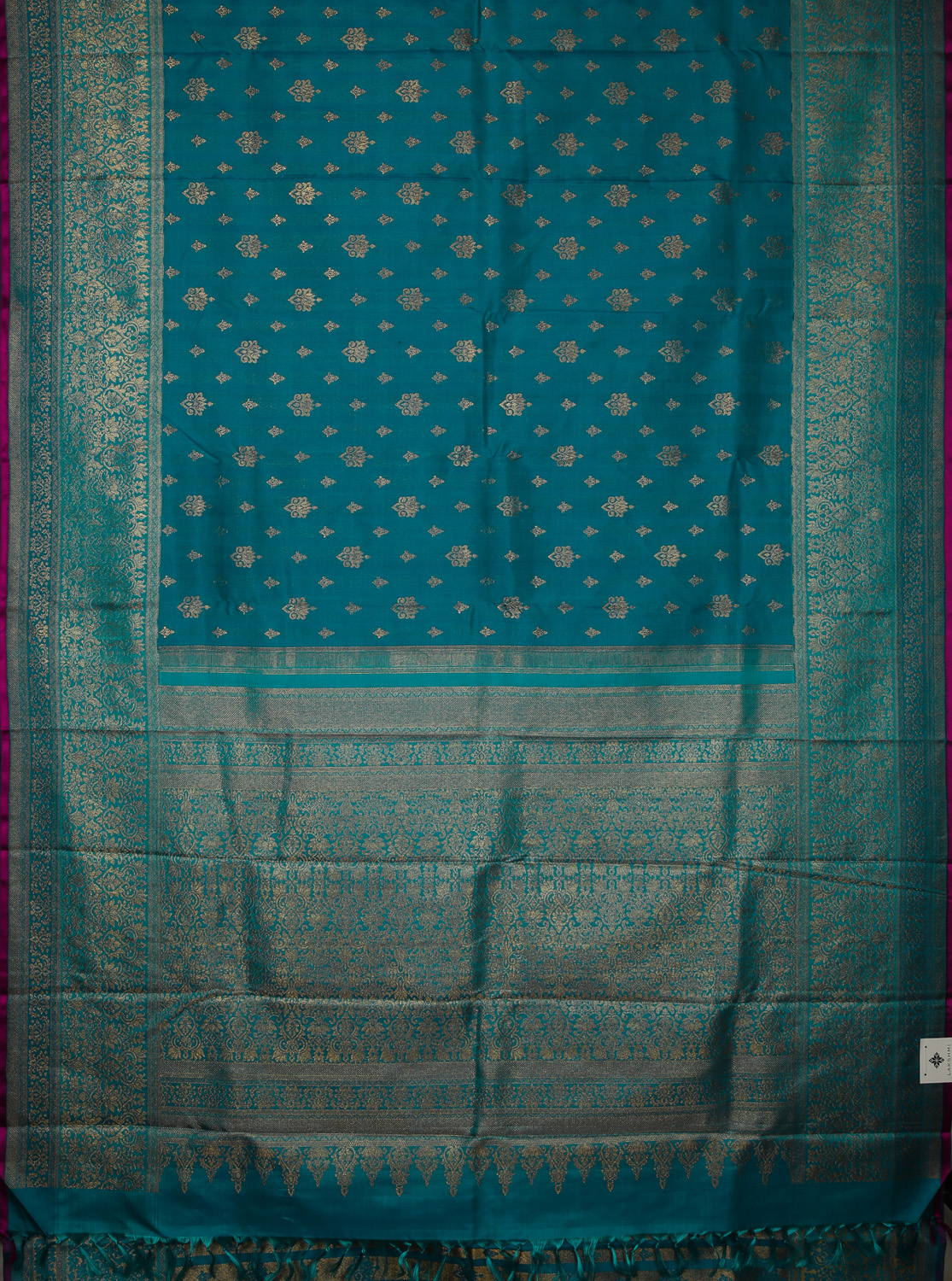 KANCHIVARAM SILK L15758
