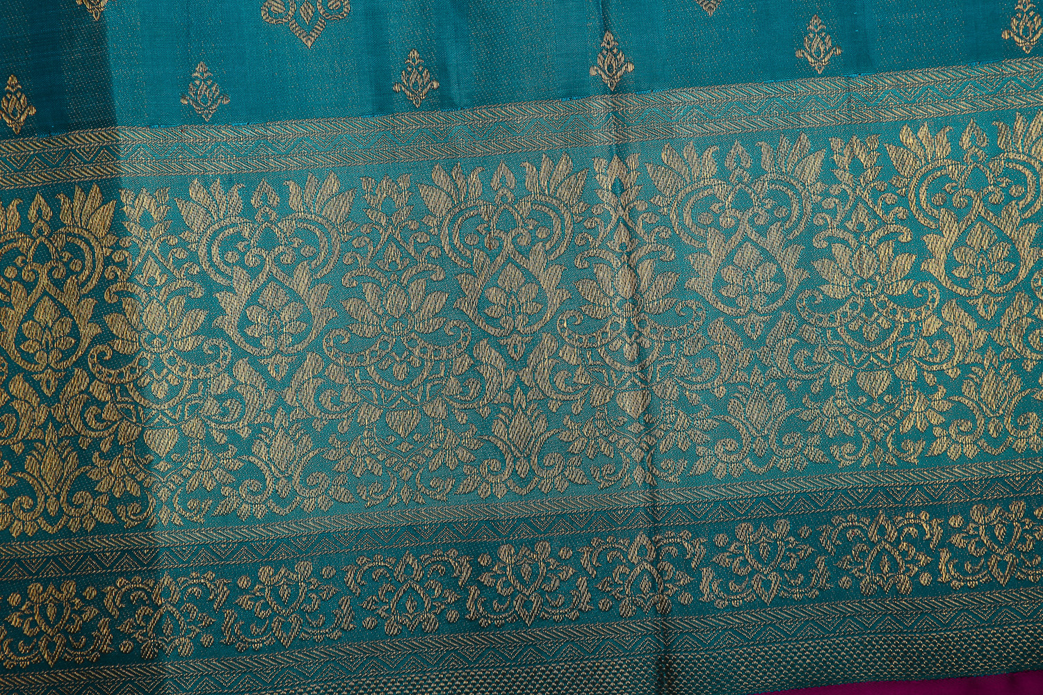 KANCHIVARAM SILK L15758