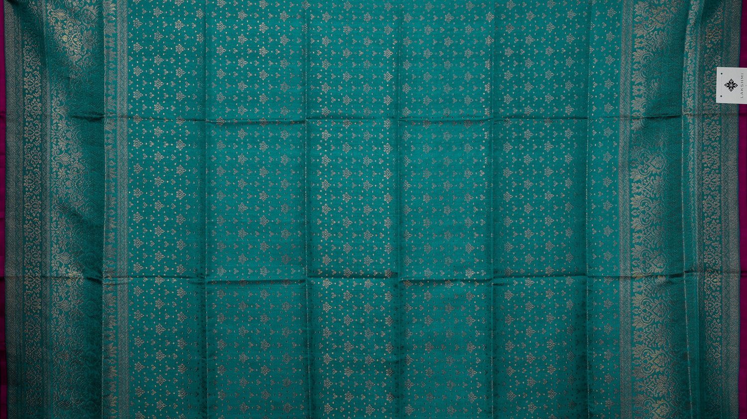 KANCHIVARAM SILK L15758
