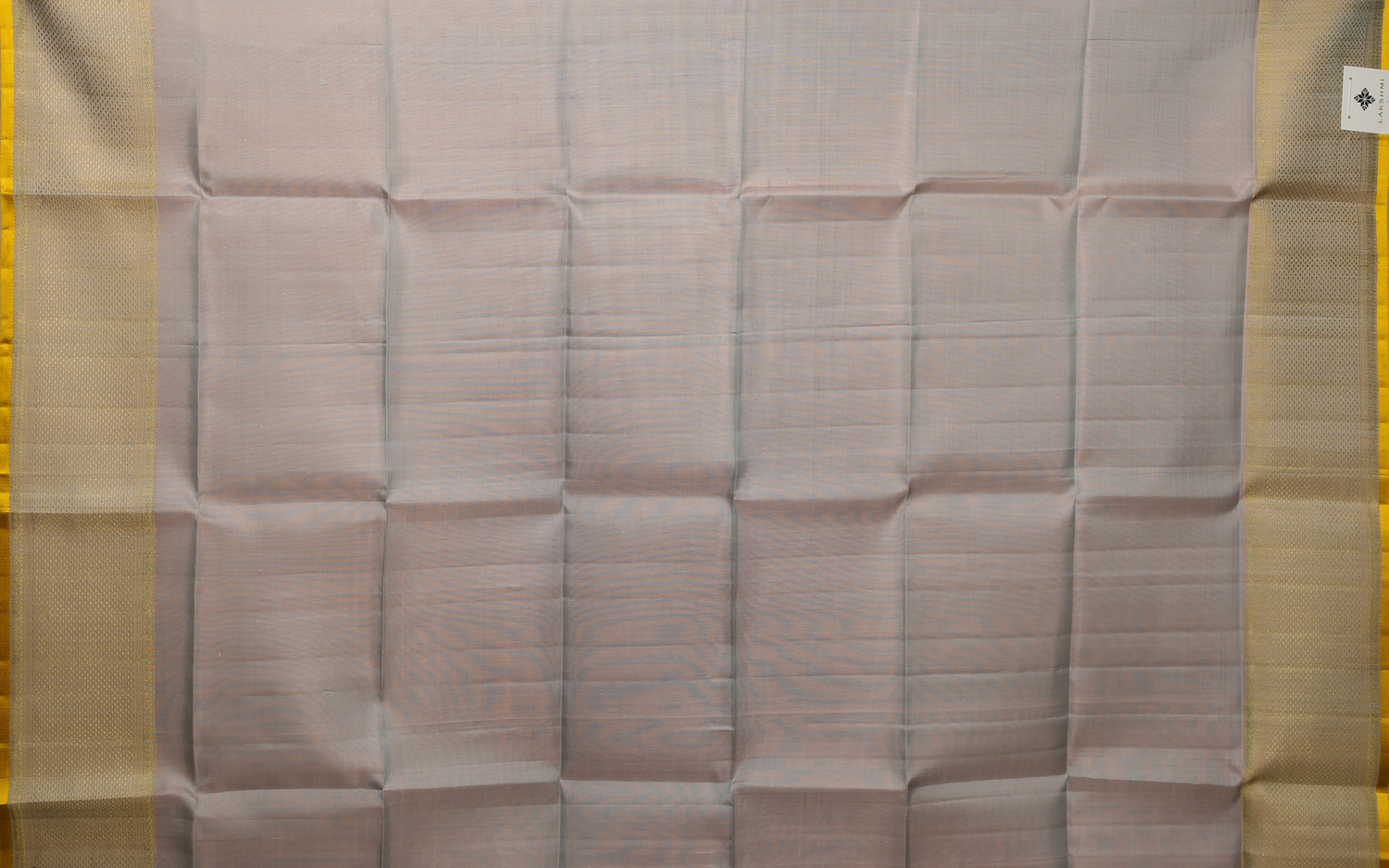 KANCHIVARAM KORA SILK L16678