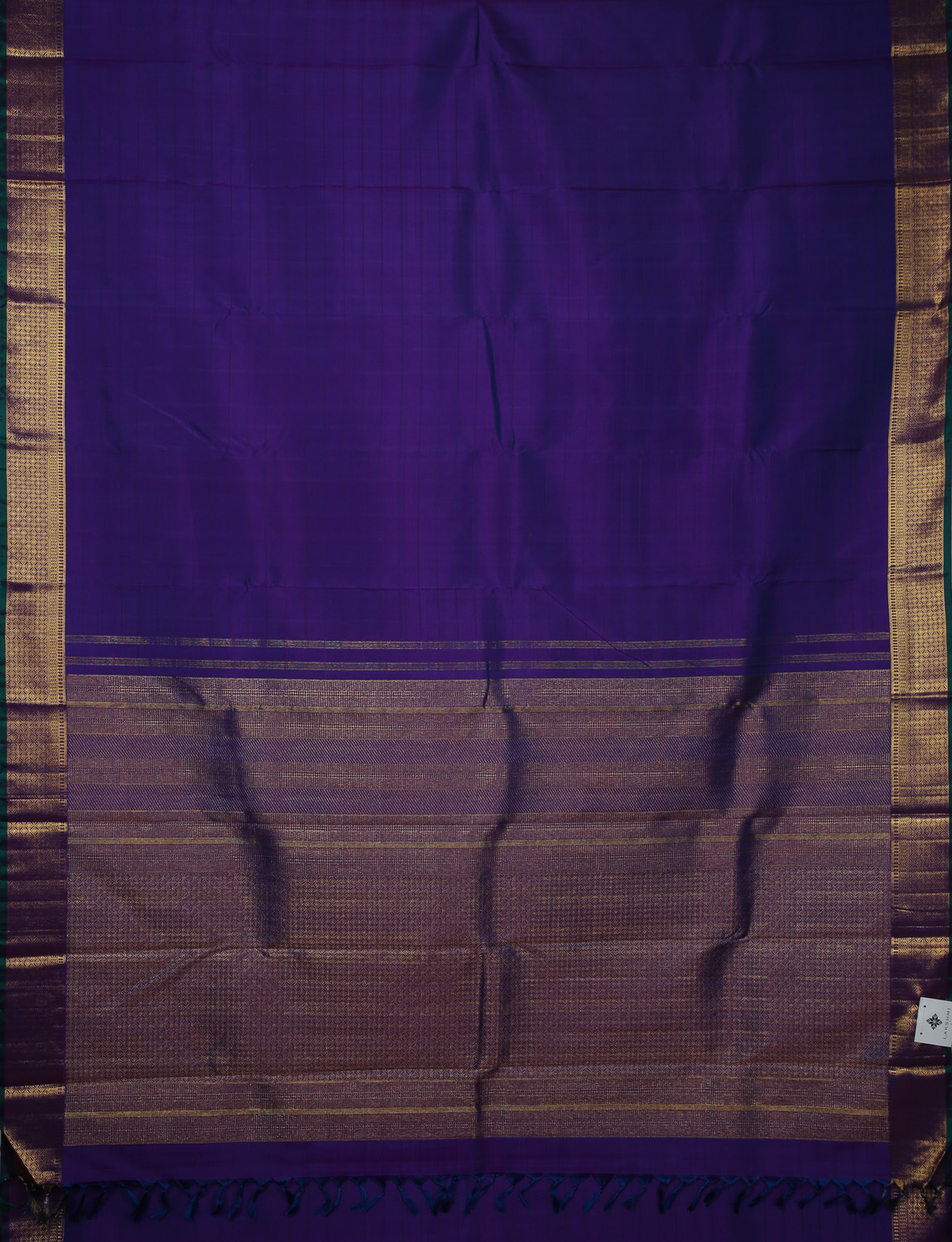 KANCHIVARAM SILK L16649