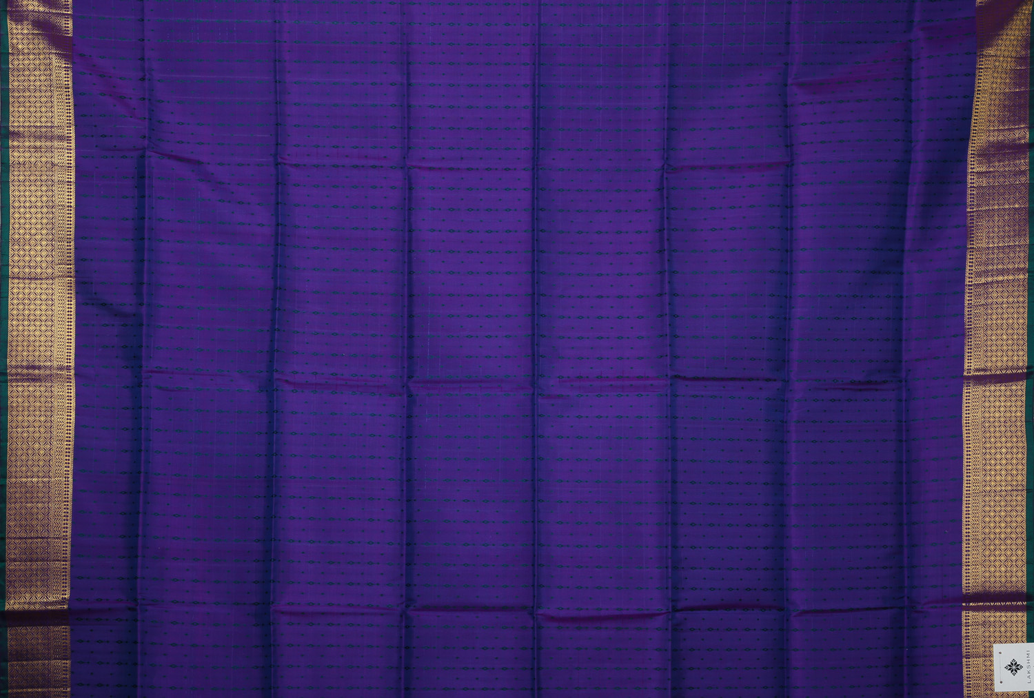 KANCHIVARAM SILK L16649