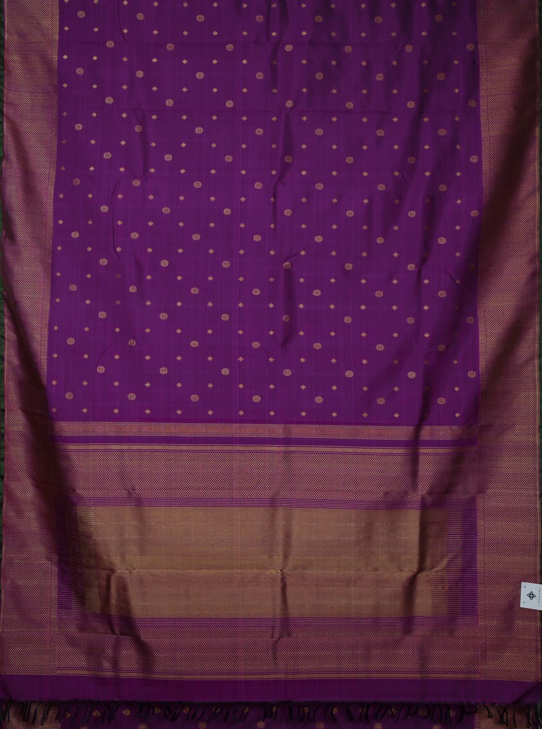 KANCHIVARAM SILK L16570