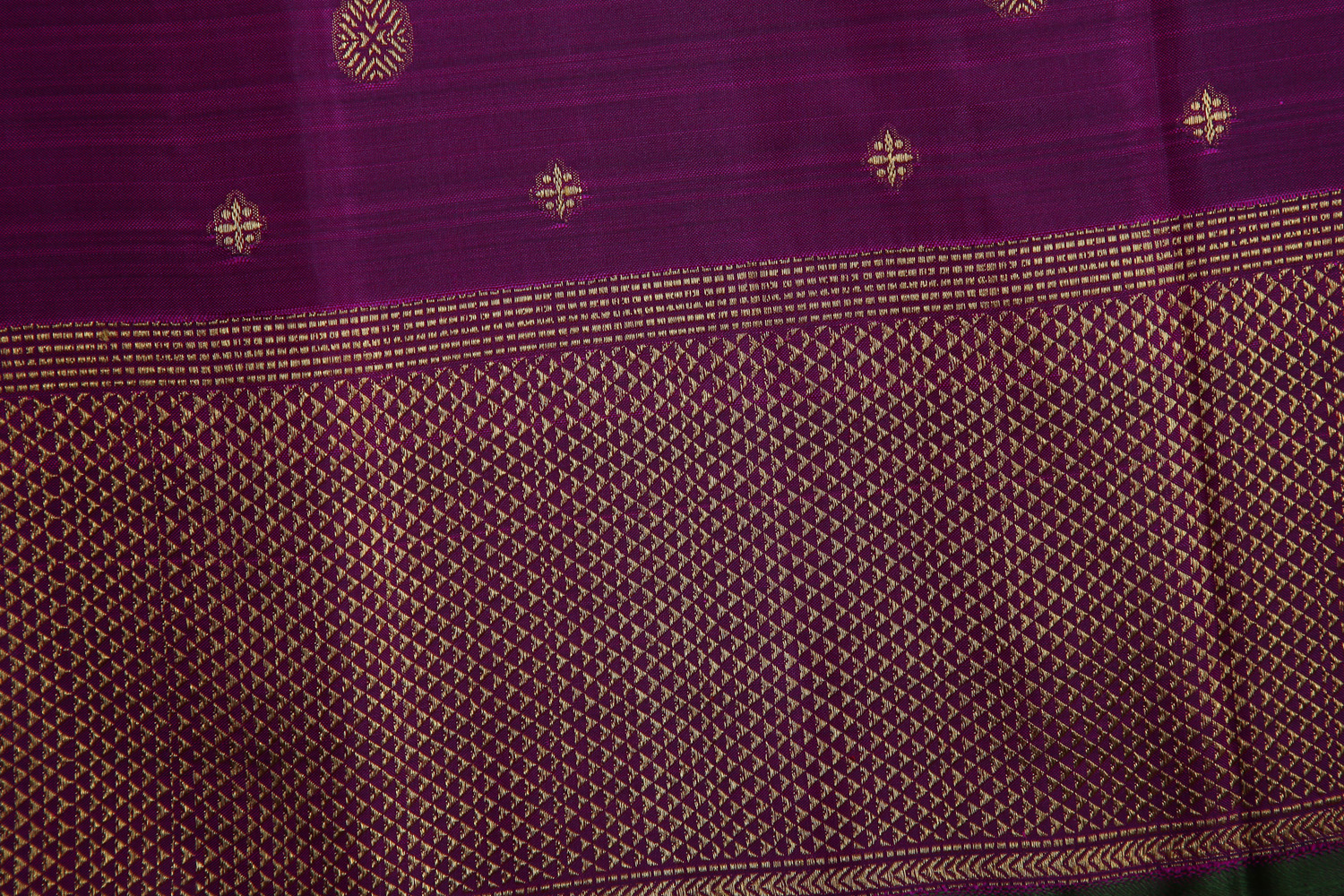 KANCHIVARAM SILK L16570