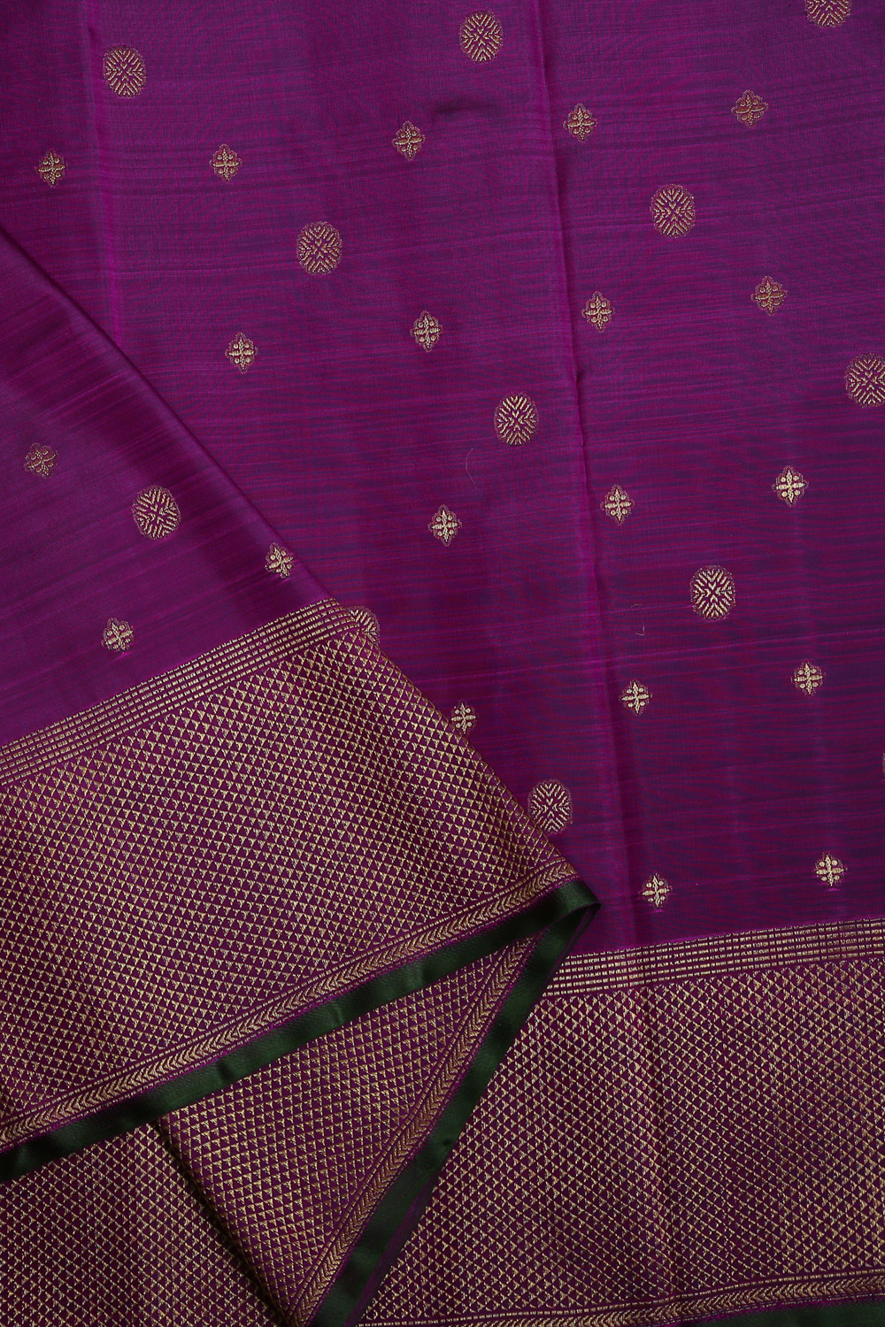 KANCHIVARAM SILK L16570