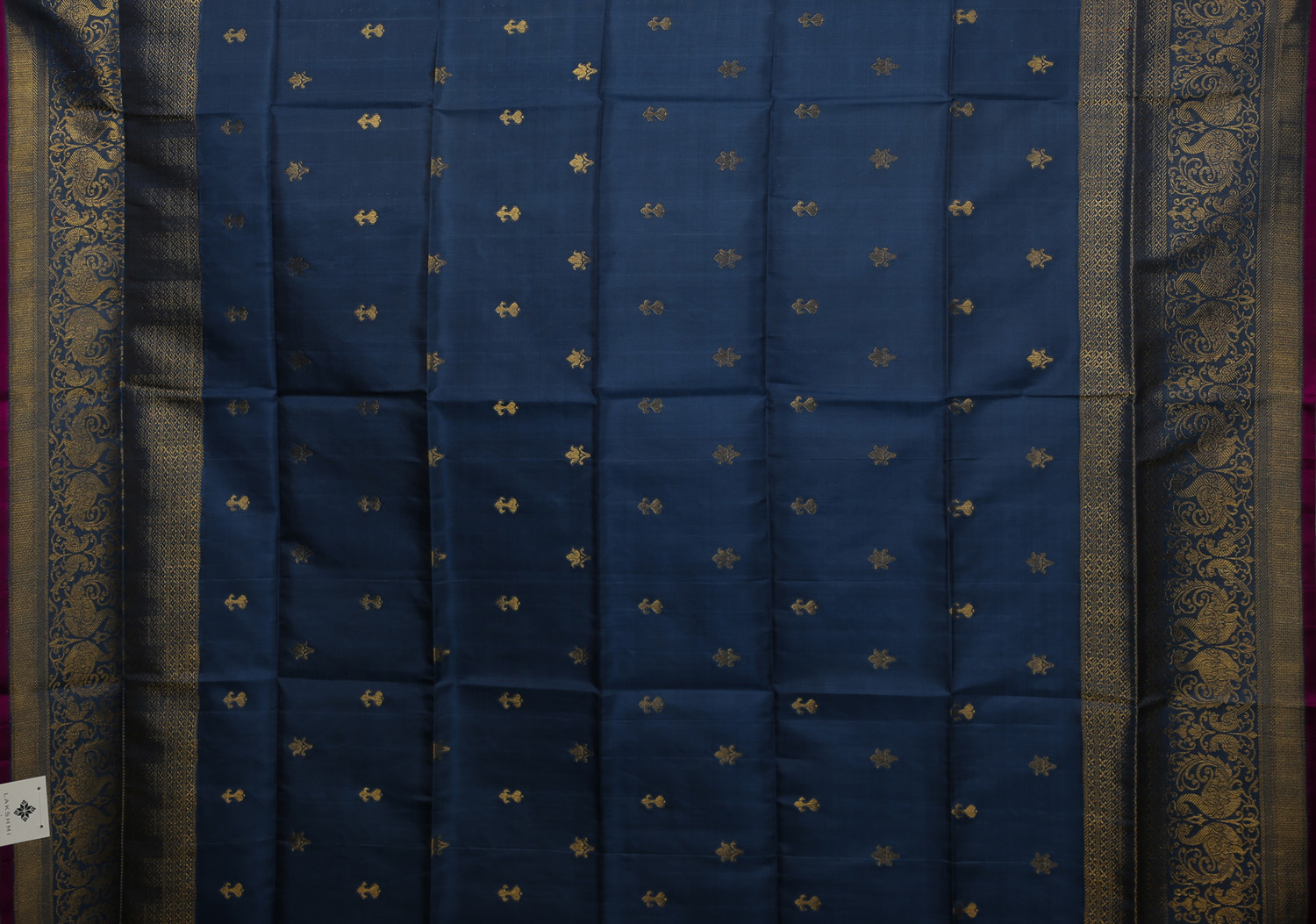 KANCHIVARAM SILK L16173