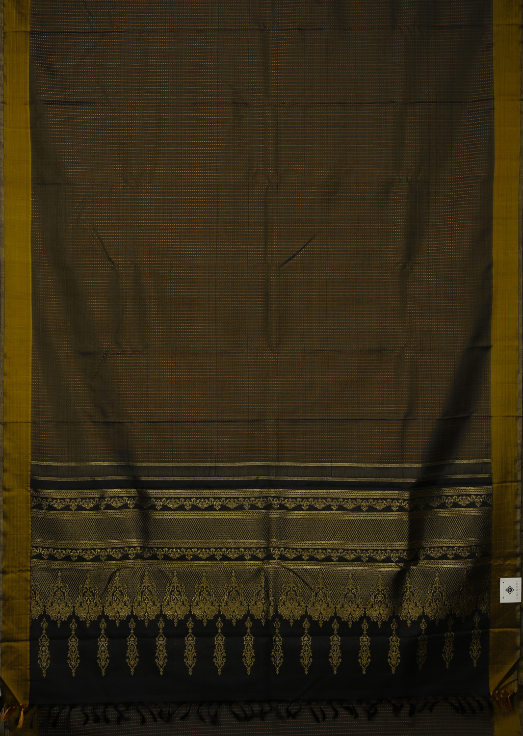 KANCHIVARAM SILK L16486