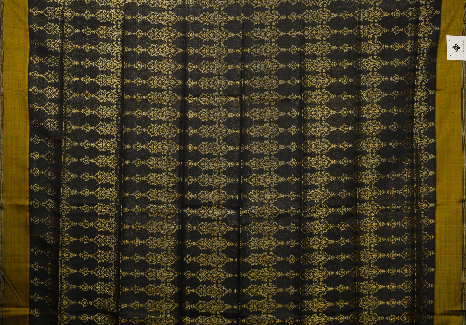 KANCHIVARAM SILK L16486