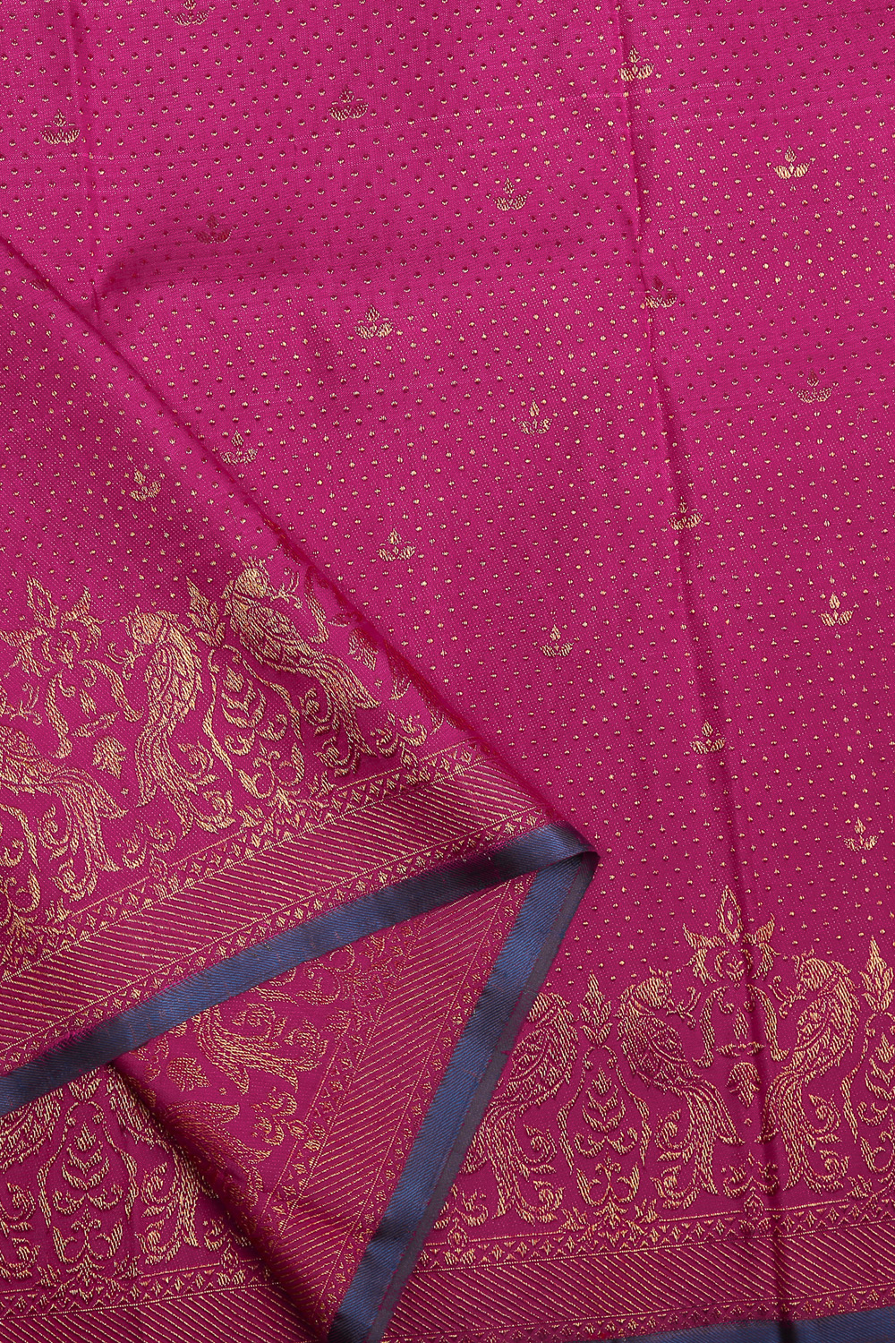 KANCHIVARAM SILK L15078