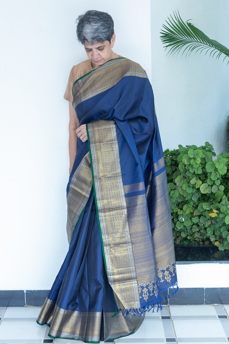 KANCHIVARAM