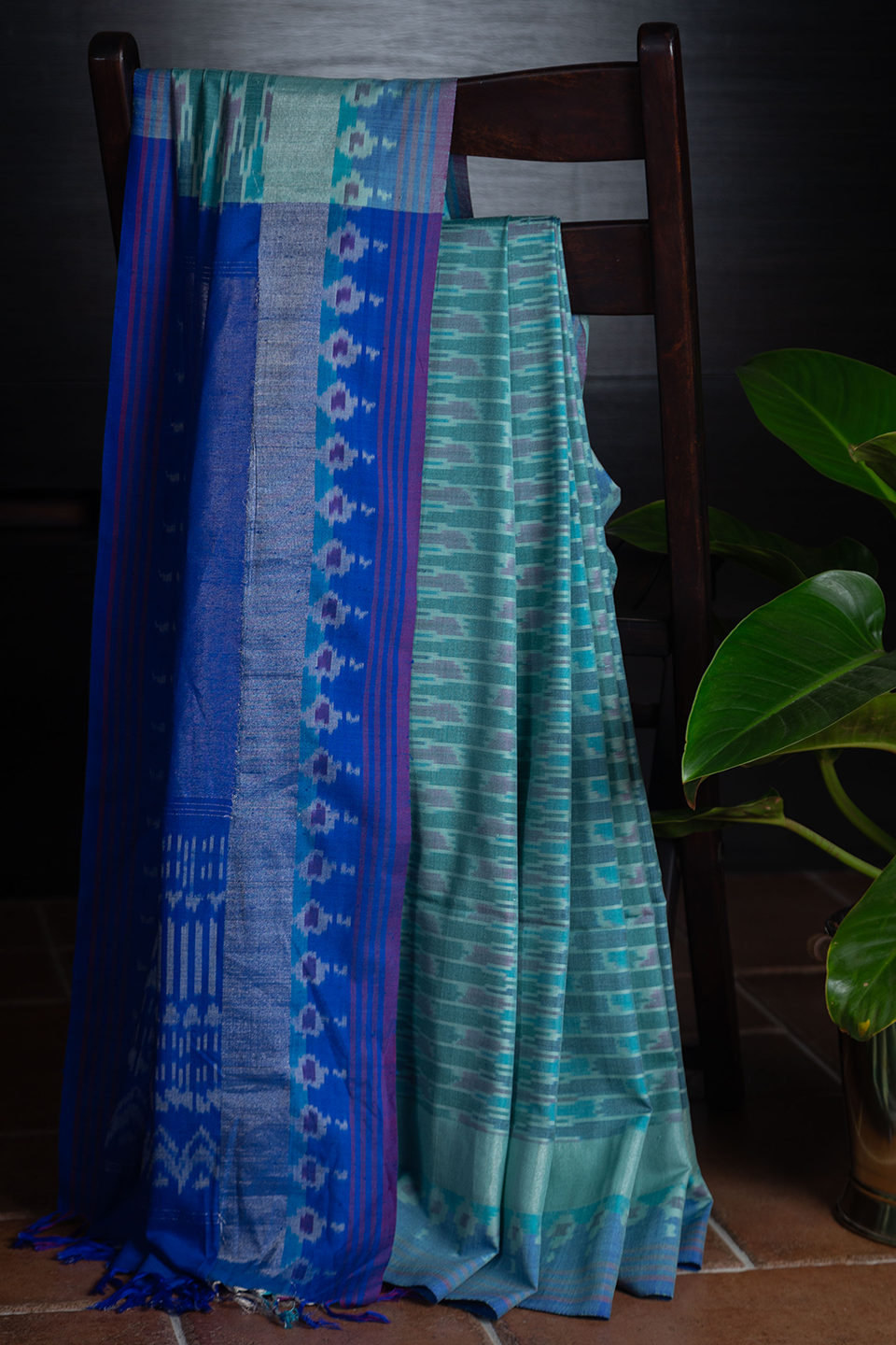 EREENA ERI SILK ER546