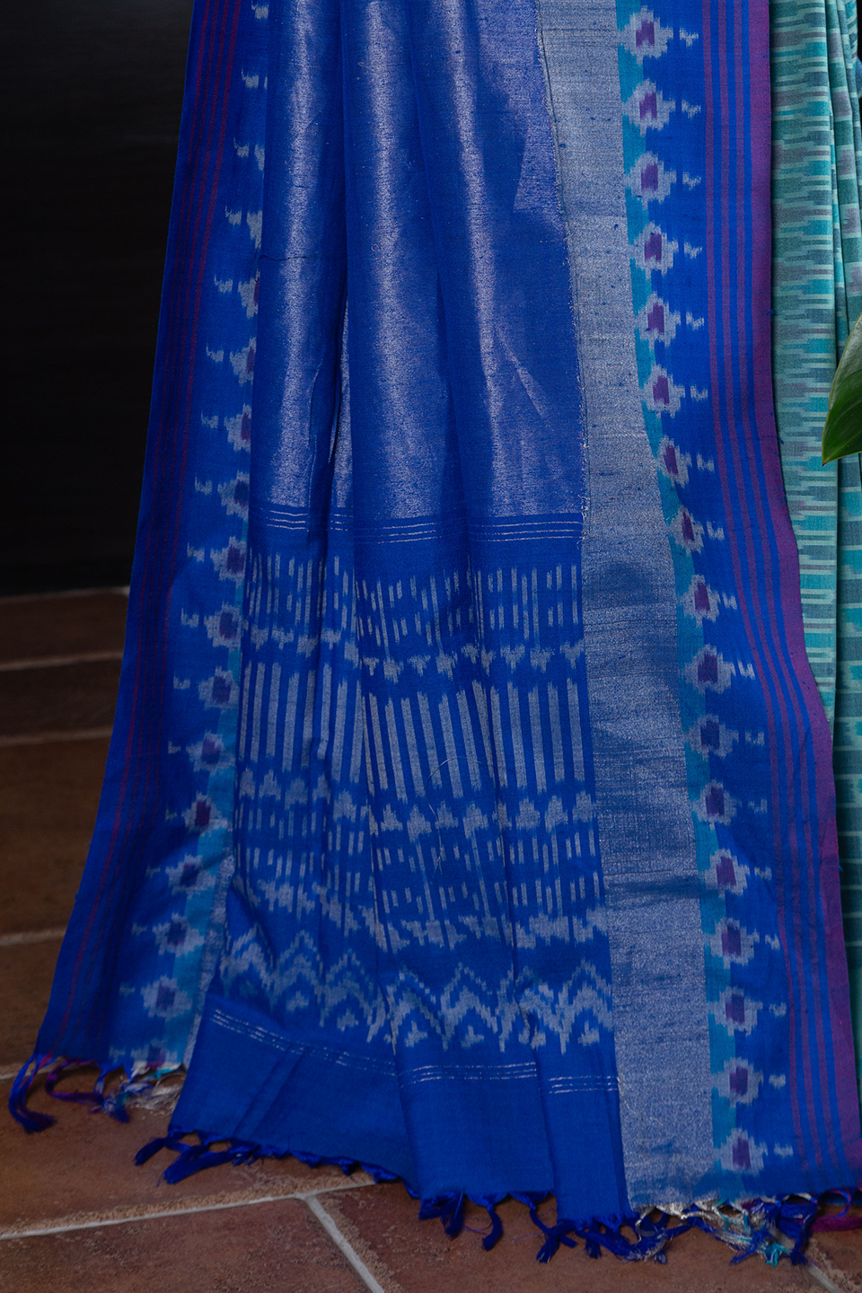 EREENA ERI SILK ER546