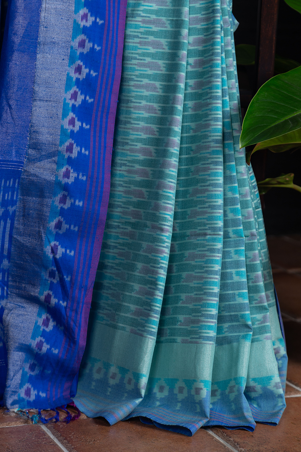EREENA ERI SILK ER546