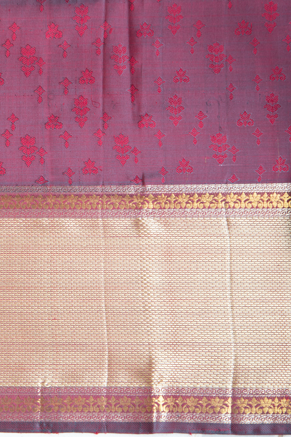 KANCHIVARAM SILK L18049