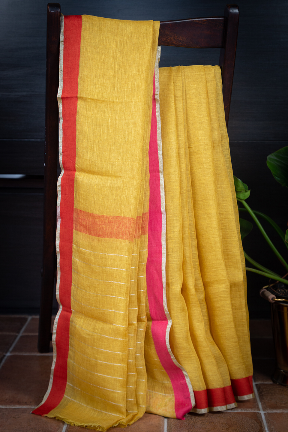 LINEN