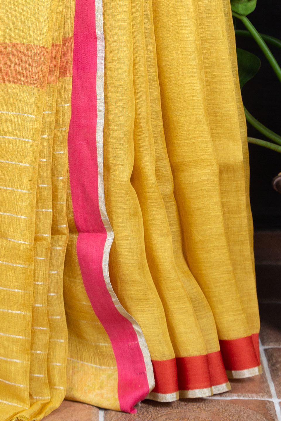 LINEN