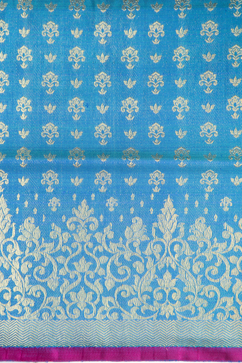 KANCHIVARAM SILK L17974