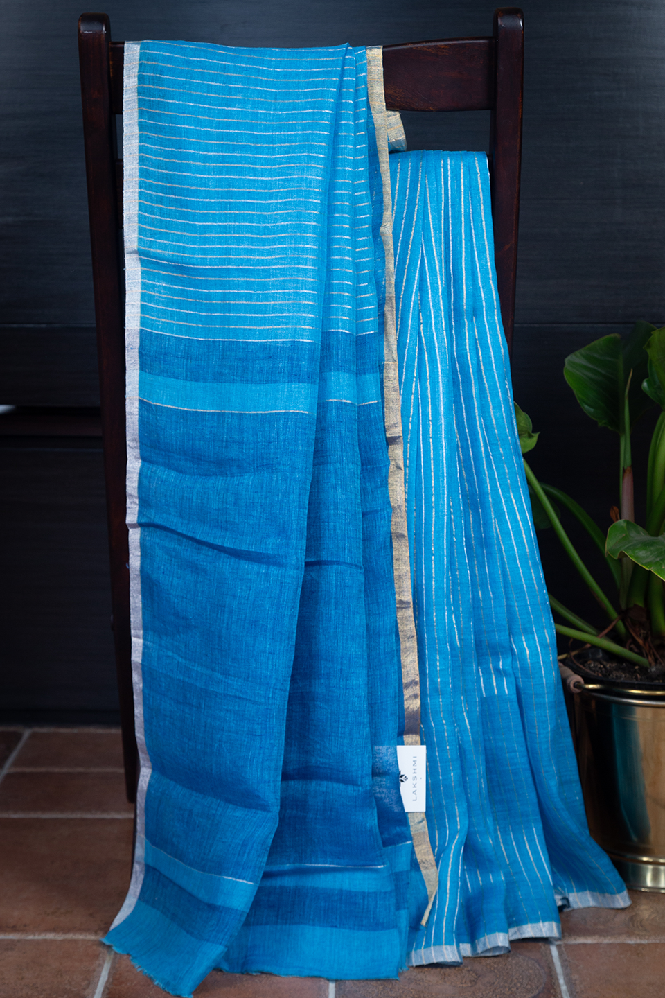 Anavila Linen L17926