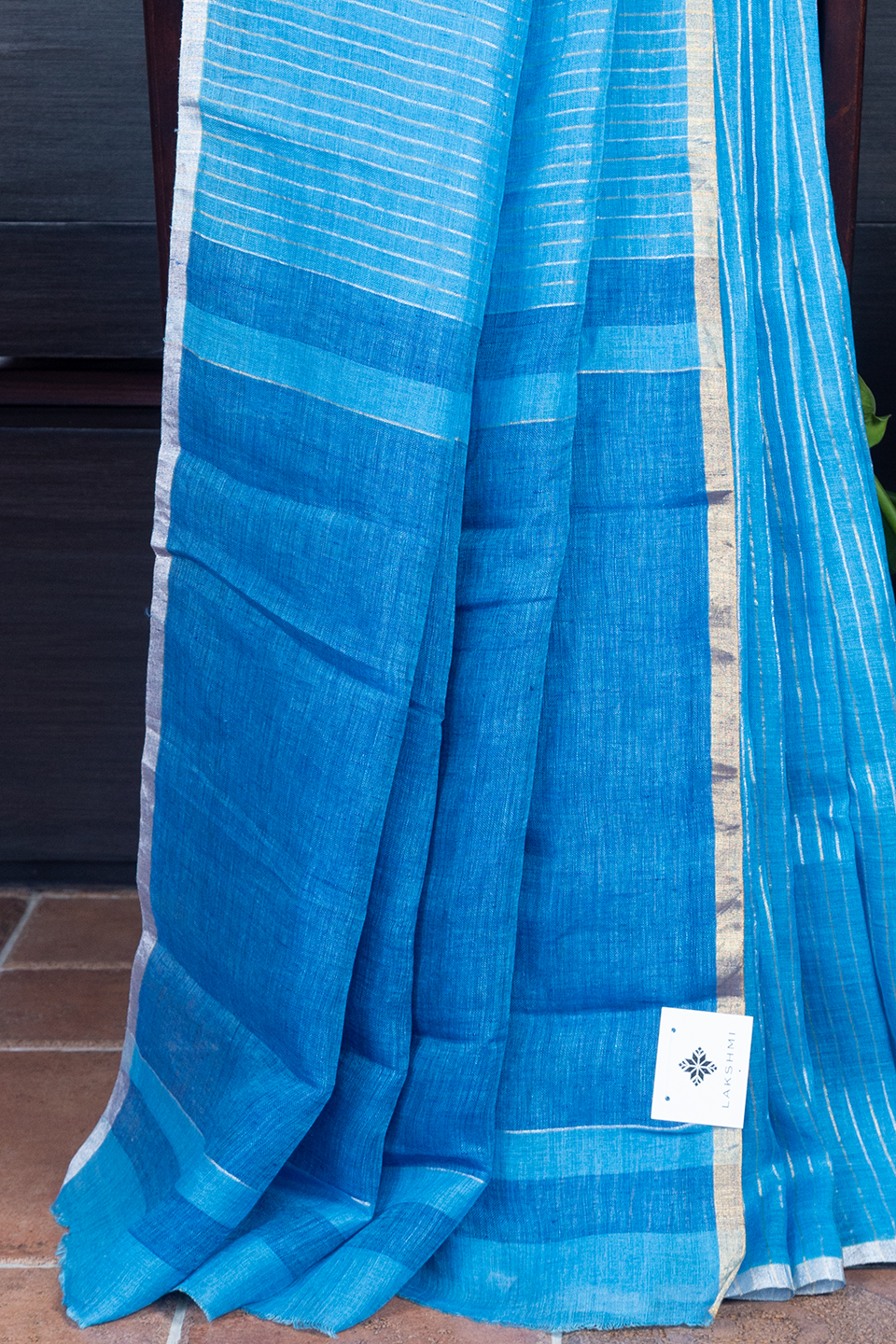 Anavila Linen L17926