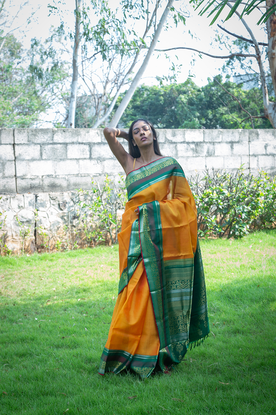 KANCHIVARAM