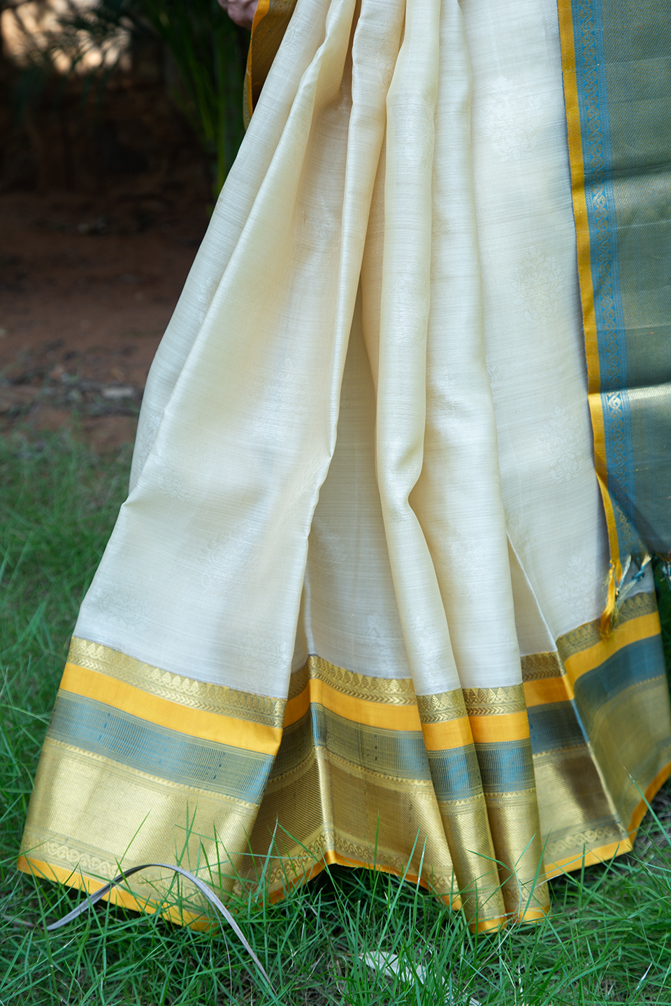 KANCHIVARAM
