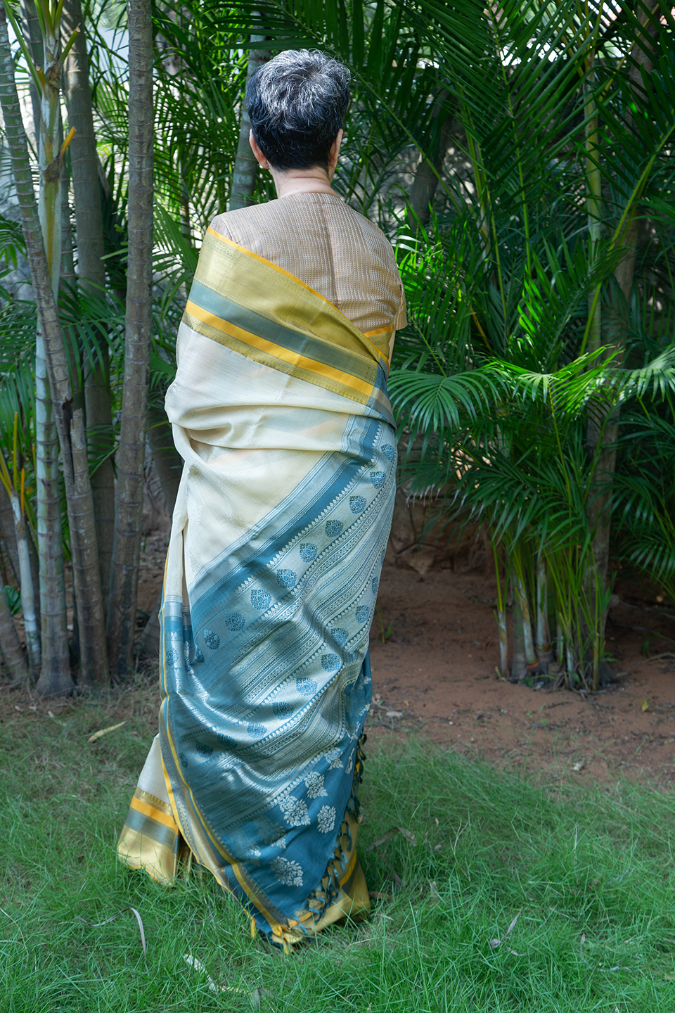KANCHIVARAM