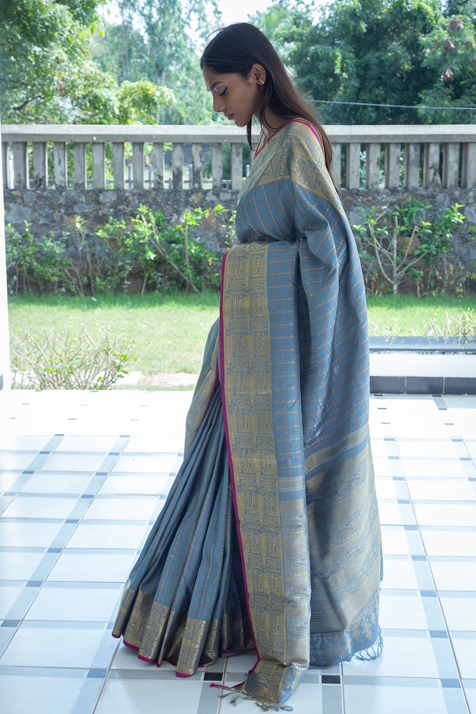 KANCHIVARAM