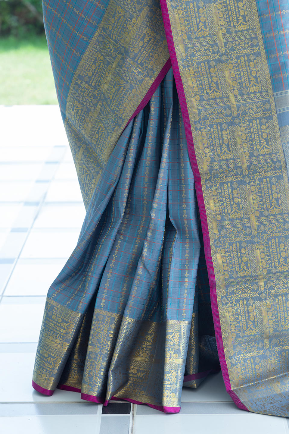 KANCHIVARAM